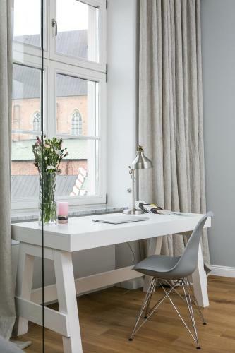 Mint Apartments