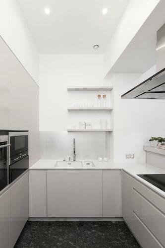 Mint Apartments