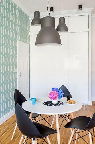 Mint Apartments