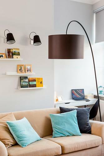 Mint Apartments