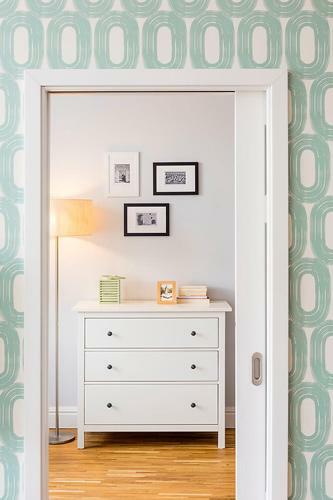 Mint Apartments