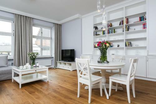 Mint Apartments