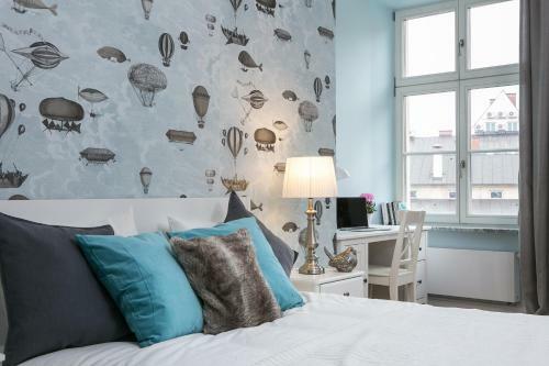 Mint Apartments
