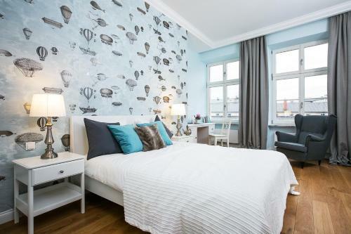 Mint Apartments