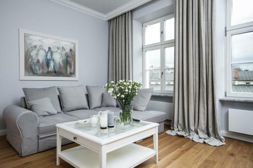Mint Apartments