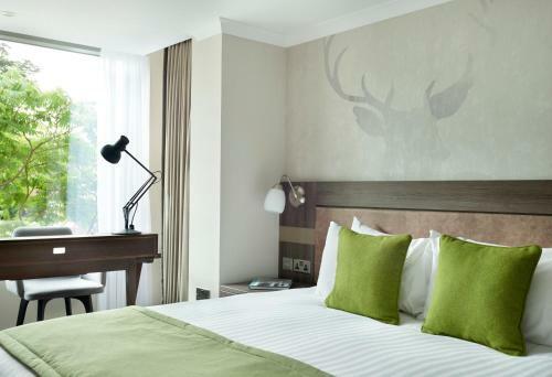 The Richmond Hill Hotel