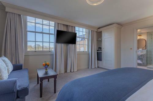 The Richmond Hill Hotel