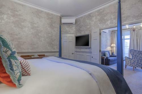 The Richmond Hill Hotel