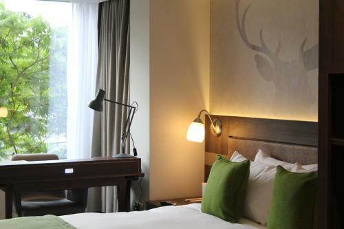 The Richmond Hill Hotel