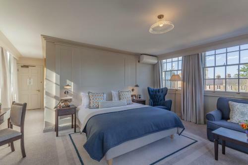 The Richmond Hill Hotel