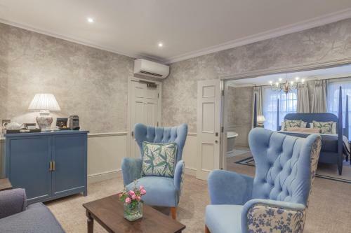 The Richmond Hill Hotel