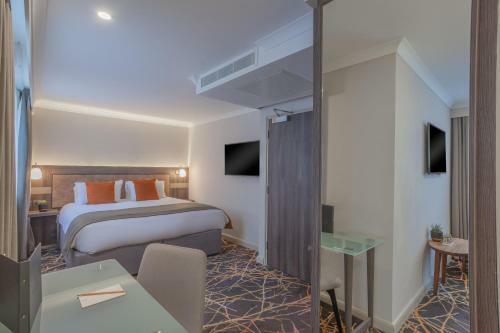 The Richmond Hill Hotel
