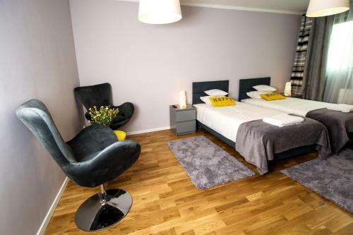 Apartamento Erapartments Wronia Oxygen