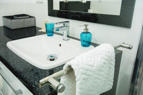 Apartamento Erapartments Wronia Oxygen