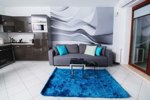 Apartamento Erapartments Wronia Oxygen