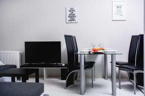 Apartamento Erapartments Wronia Oxygen