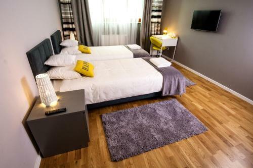 Apartamento Erapartments Wronia Oxygen