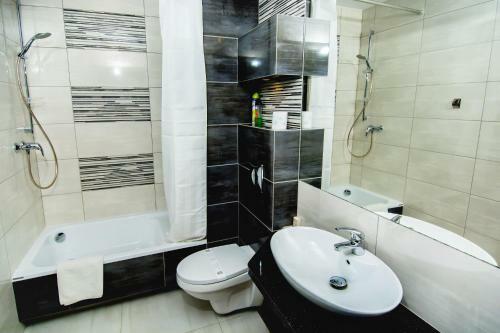 Apartamento Erapartments Wronia Oxygen