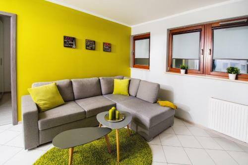 Apartamento Erapartments Wronia Oxygen