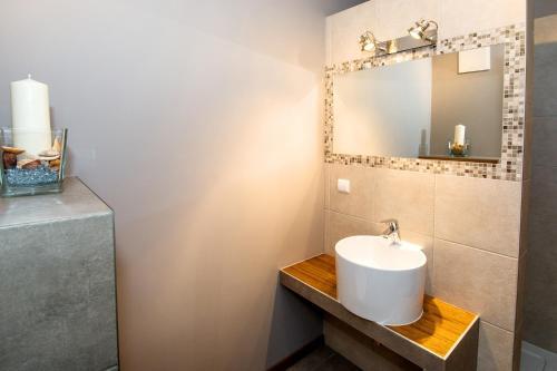 Apartamento Erapartments Wronia Oxygen