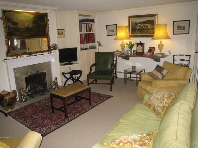 Hostal The Moorhouse