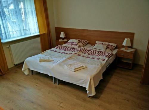 Hostal Villa Cristal