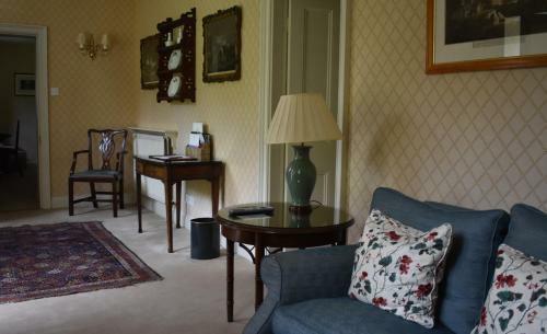 Hotel Bodysgallen Hall And Spa