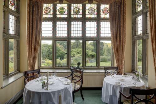 Hotel Bodysgallen Hall And Spa