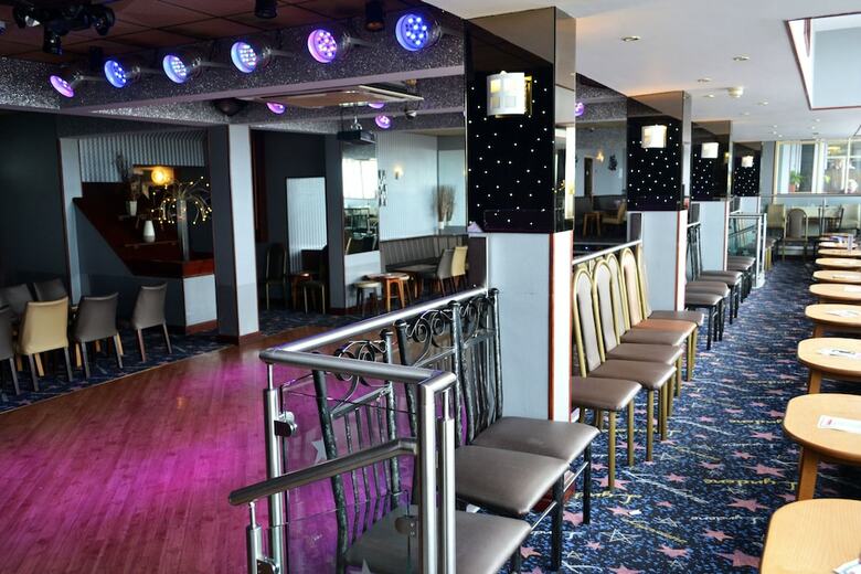 Lyndene Hotel