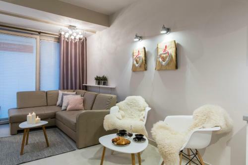 Apartament Charisma