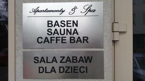 Apartament Charisma