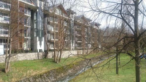 Apartament Charisma