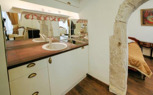 Only Krak�w Apartments