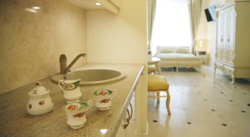 Only Krak�w Apartments