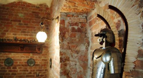 Only Krak�w Apartments