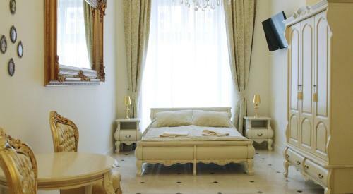 Only Krak�w Apartments