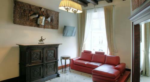 Only Krak�w Apartments