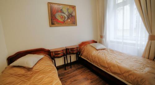 Only Krak�w Apartments