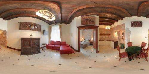Only Krak�w Apartments