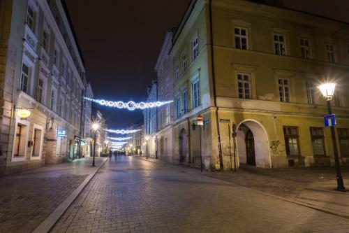 Only Krak�w Apartments