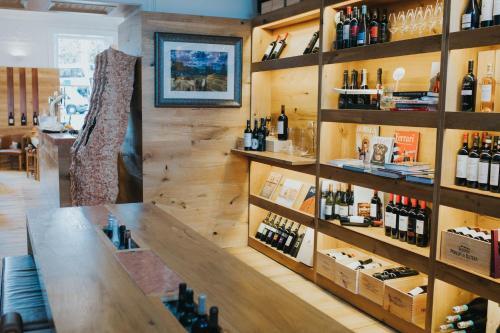 Bed & Breakfast The Wine House 1821