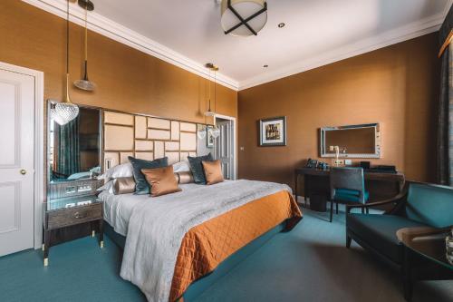 Bed & Breakfast The Wine House 1821