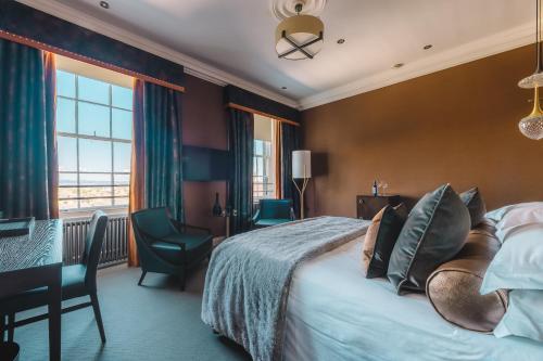 Bed & Breakfast The Wine House 1821