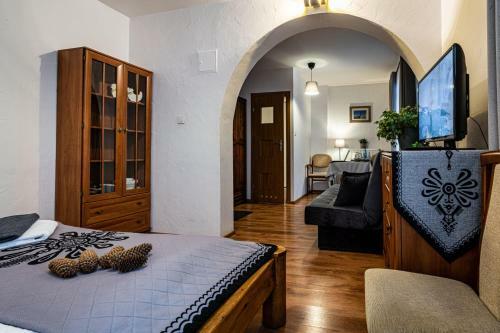 Hostal Willa Cicha Woda III