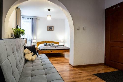 Hostal Willa Cicha Woda III