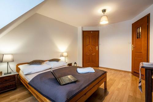 Hostal Willa Cicha Woda III