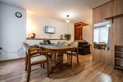 Hostal Willa Cicha Woda III