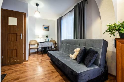Hostal Willa Cicha Woda III
