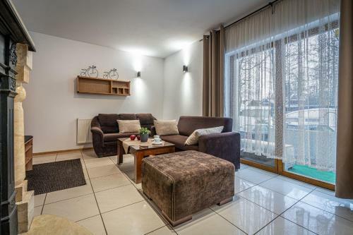 Hostal Willa Cicha Woda III