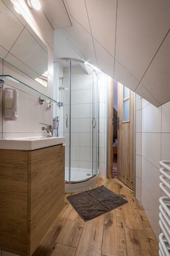 Hostal Willa Cicha Woda III